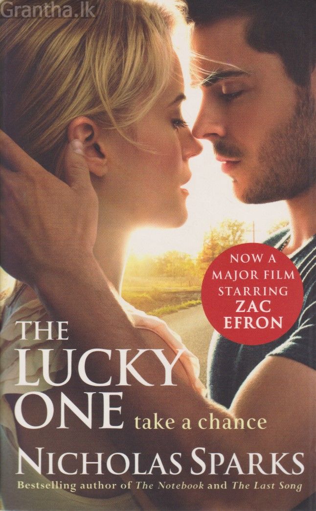 The Lucky one