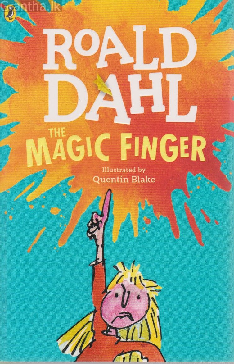 The Magic Finger