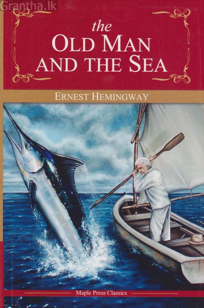 The Old man and the sea