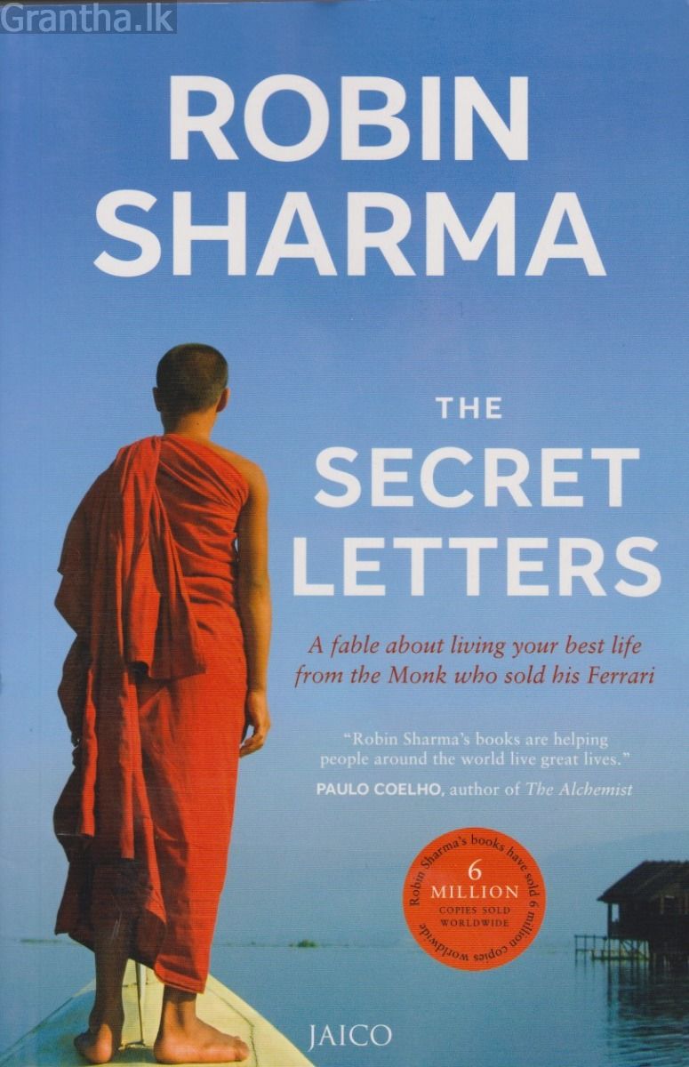 Secret Letters