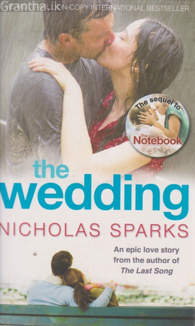 the Wedding