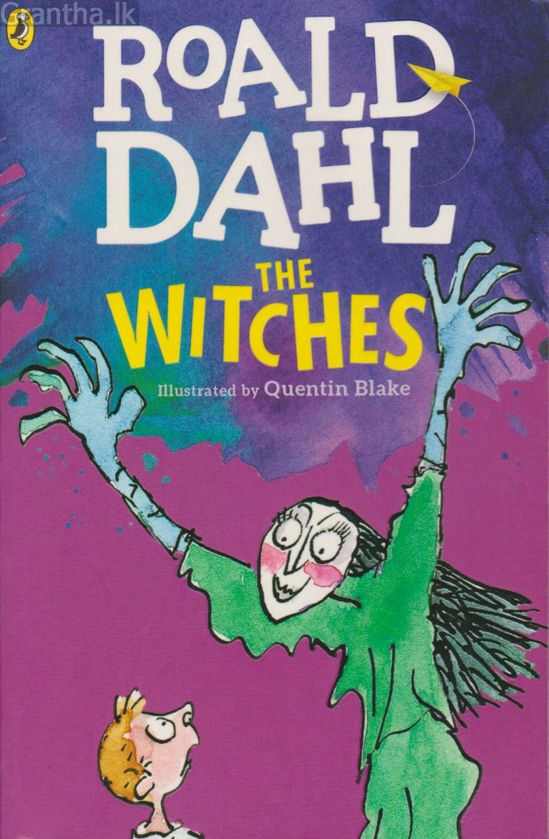 The Witches