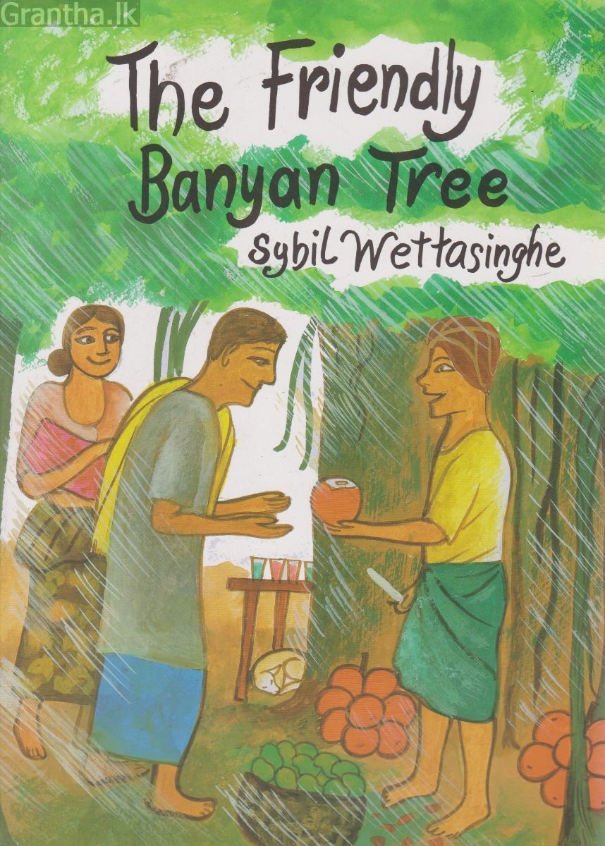 The Friendly Banyan Tree