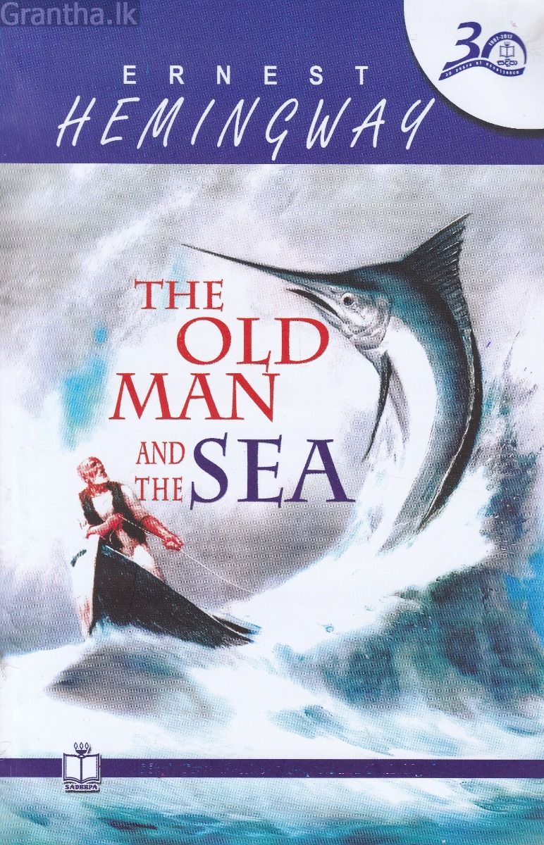 The old man and the sea