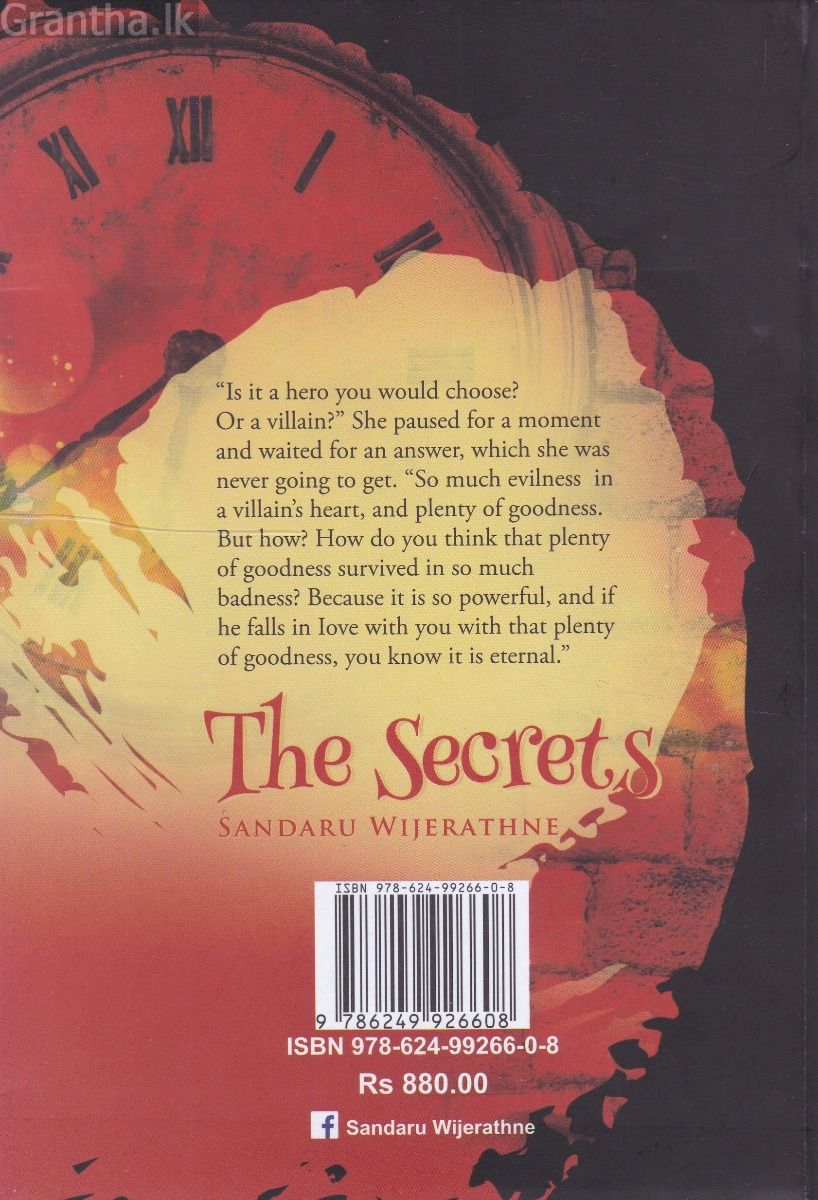 The Secrets
