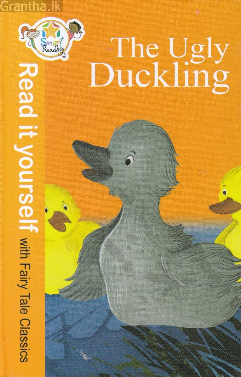 The Ugly Duckling