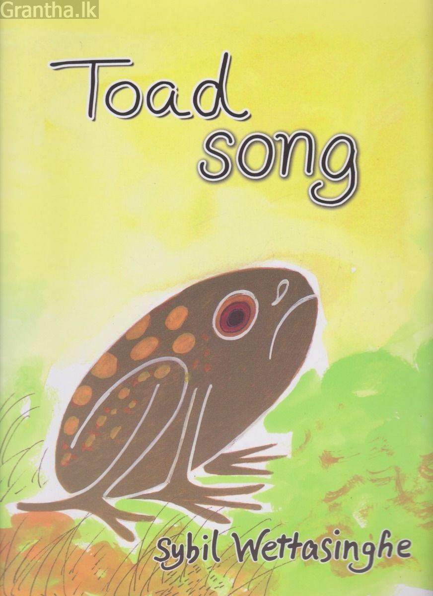 Toad Song