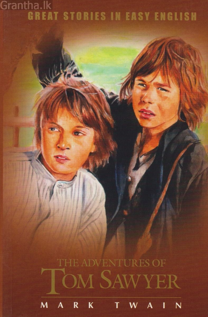 Tom Sawyer