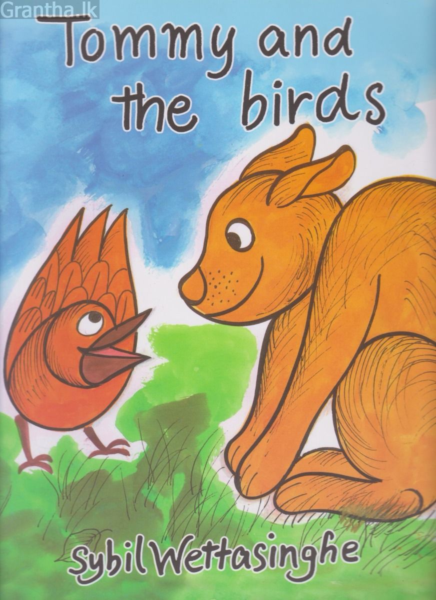 Tommy and the Birds