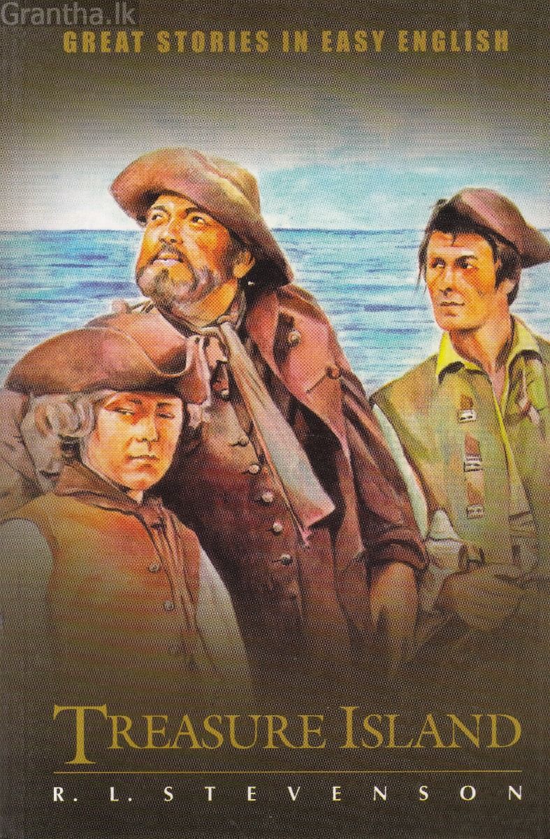 Treasure Island
