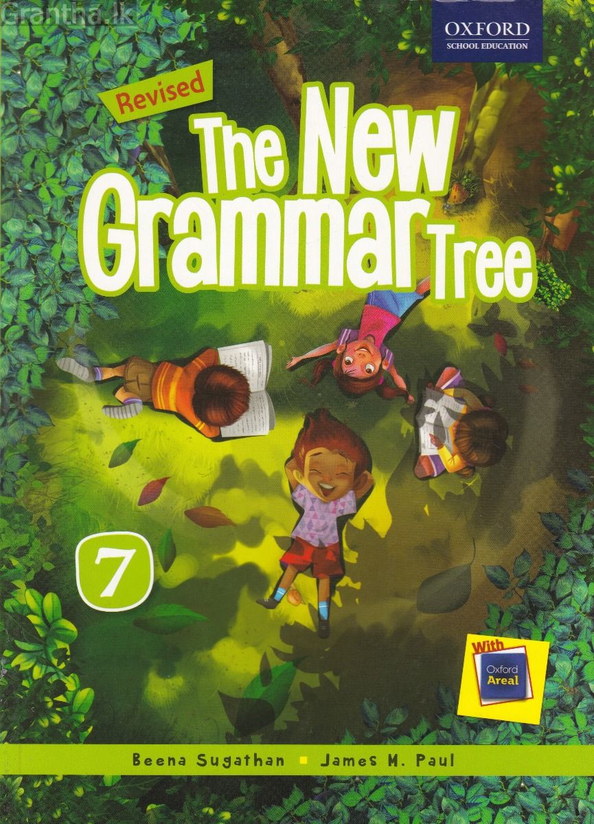 The New Grammar Tree 7