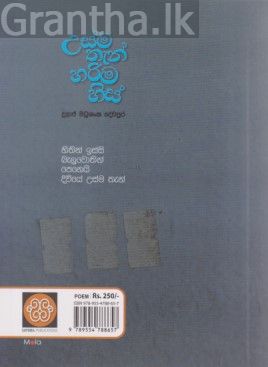 උස්ම තැන් හරිම හිස්