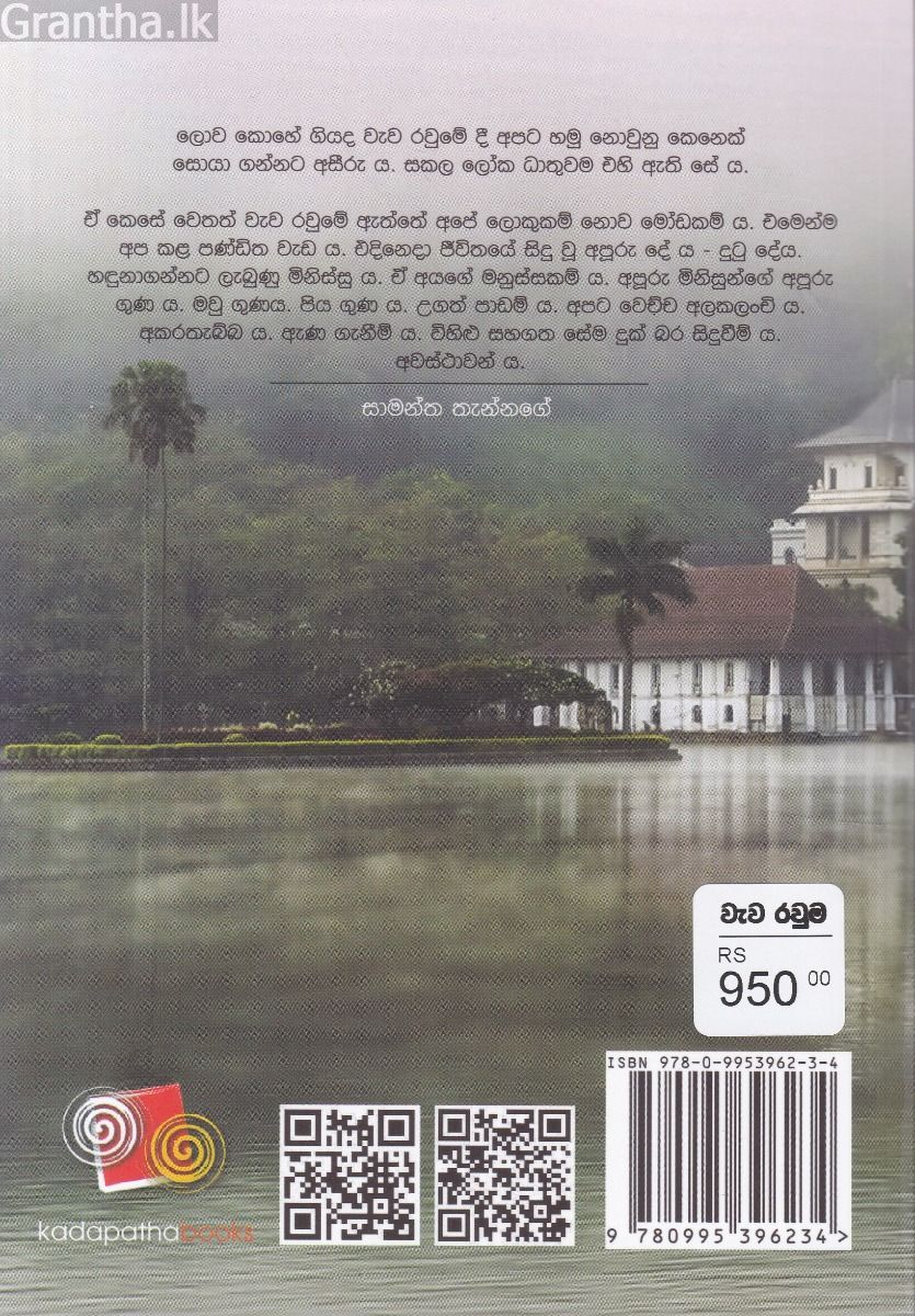 වැව රවුම