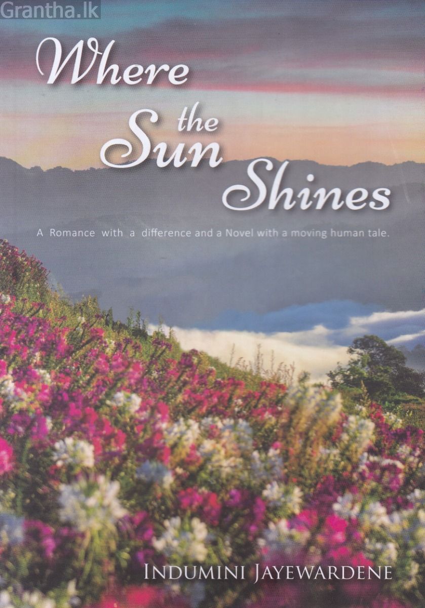 Where the Sun Shines