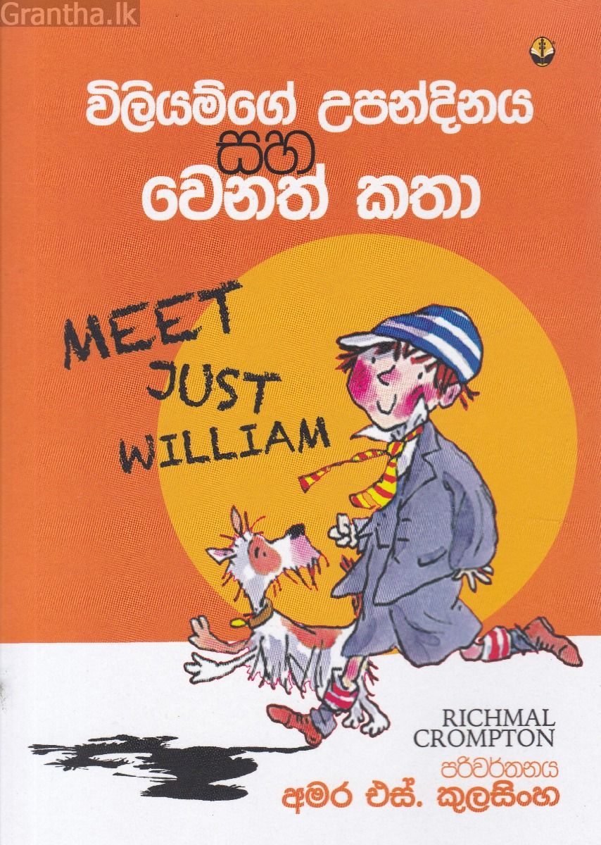 විලියම්ගේ උපන්දිනය සහ වෙනත් කතා