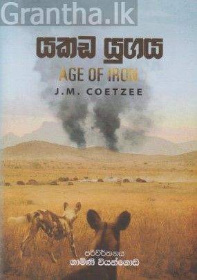 යකඩ යුගය