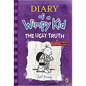 Diary of a Wimpy Kid - The Ugly Truth