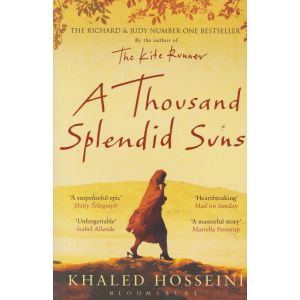 A Thousand Splendid Suns