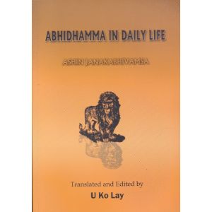 Abhidhamma In Daily Life