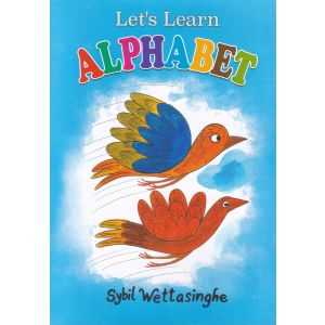 Let's Learn Alphebet