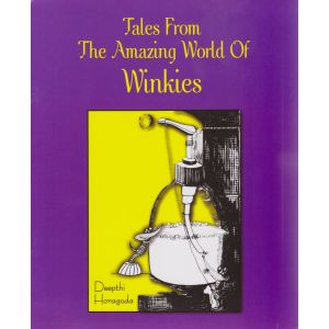 Tales From the Amazing World of Winkies 