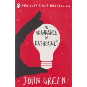 An Abundance of katherines