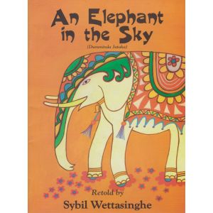 An Elephant In the Sky