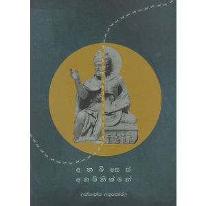 අනබිසෙස් අනිබිනික්මන්