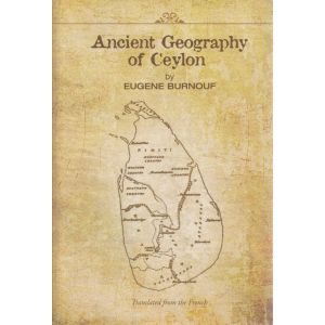 Ancient Geography of Ceylon