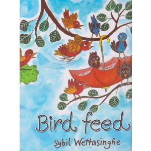 Bird feed