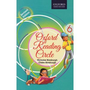Oxford Reading Circle 6