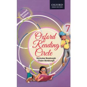 Oxford Reading Circle 7