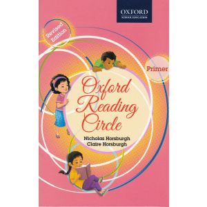 Oxford Reading Circle Primer
