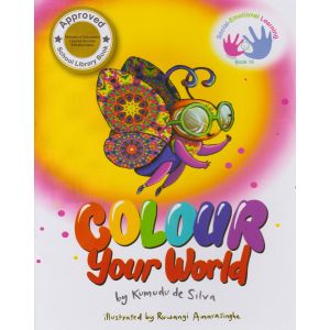 Colour your world