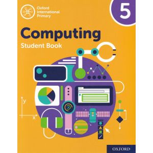 Computing Student Book 