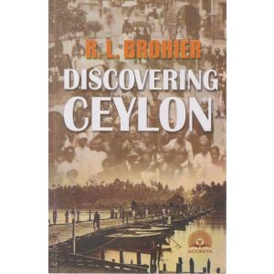 Discovering Ceylon