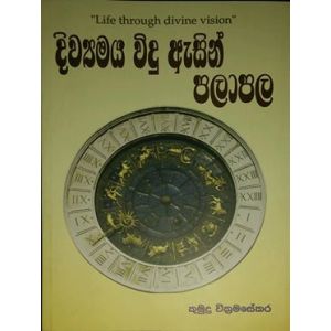 දිව්‍යමය විදු ඇසින් පලාපල 
