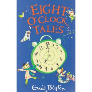 Eight O' Clock Tales