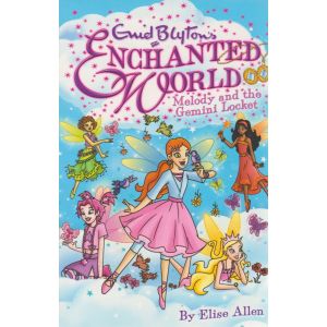 Enchanted World - Melody and the Gemini Locket