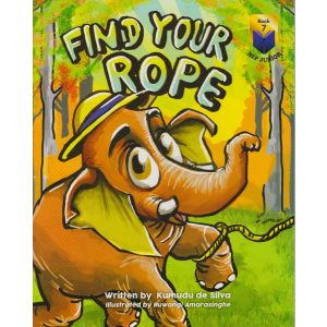 Find your rope 