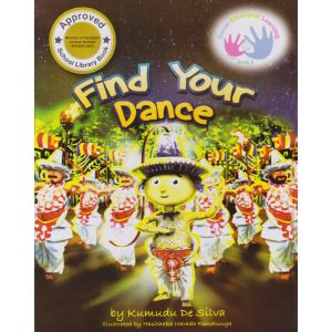 Find your dance