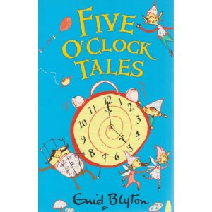 Five O' Clock Tales