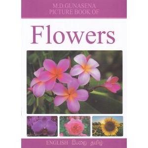 Picture Book of Flowers