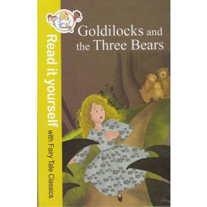 Goldilocks and the Tree Bears