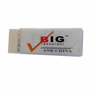 BIG 20 Eraser