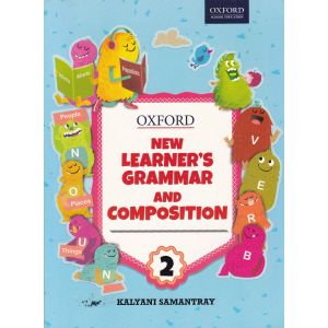 New Learner's Grammar and Composition 2