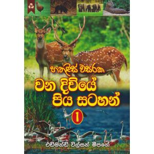 හතළිස් වසරක වන දිවියේ පිය සටහන්