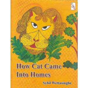 How cat came into homes