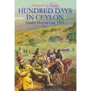 Hundred Days in Ceylon