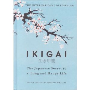 IKIGAI